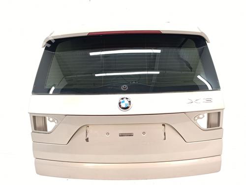 Used Tailgate Tailgate 37518855 37518855