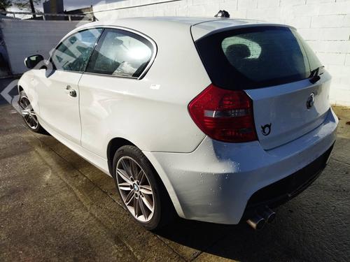 Scuttle panel BMW 1 (E87) 116 d | BP9344822C110  - Image 8