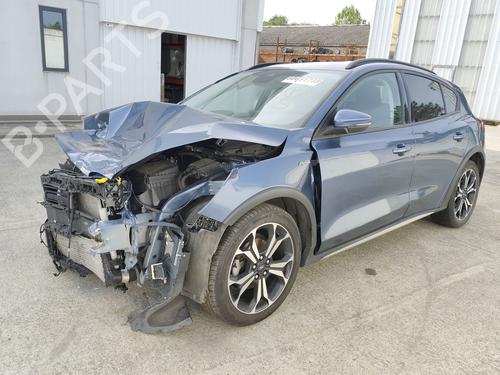Módulo eletrónico FORD FOCUS IV (HN) 1.0 EcoBoost mHEV | BP36076997M83 - Image 7