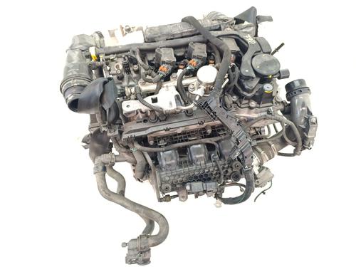 Engine OPEL CORSA F (P2JO) 1.2 (68) | BP38755383M1 - Image 10