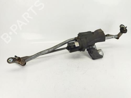 Used Front wiper motor FIAT DUCATO Van (250_) 150 Multijet 2,3 D (150 hp) 11357446