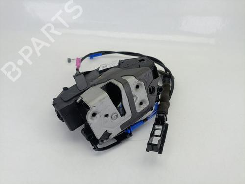 Used Front right lock FORD ECOSPORT 1.0 EcoBoost (125 hp) 26559173