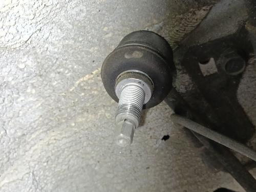 Anti roll bar KIA CEED Sportswagon (CD) 1.0 T-GDI | BP30000869M96 