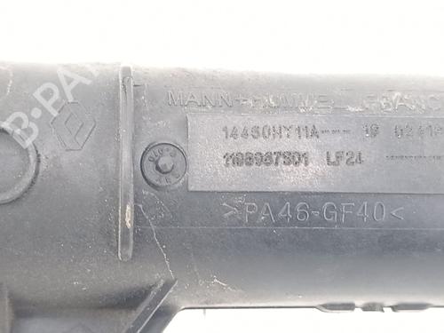 Pipe NISSAN NV200 / EVALIA Bus 1.5 dCi 90 (M20, M20M) | BP40447363M125 - Image 6