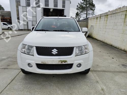 Boot lining SUZUKI GRAND VITARA II (JT, TE, TD) 1.9 DDiS All-wheel Drive (JT419, TD44, JB419WD, JB419XD,... | BP33460845I3 - Image 13