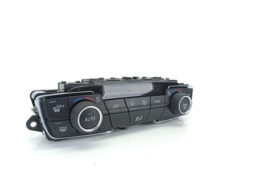Used Climate control BMW X1 (F48) sDrive 18 d (150 hp) 26558907