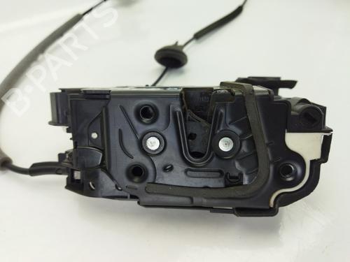 Front right lock SEAT LEON (5F1) 1.2 TSI | BP9372238C97 