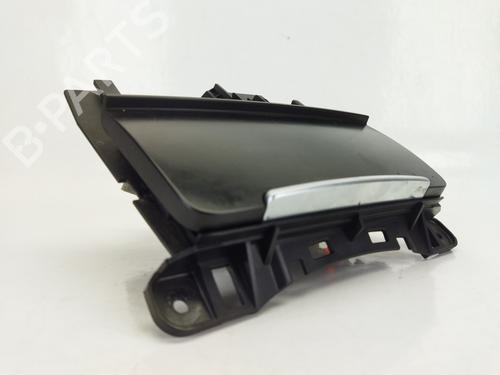 Used Ashtray AUDI A5 (8T3) 3.0 TDI quattro (240 hp) 14159202
