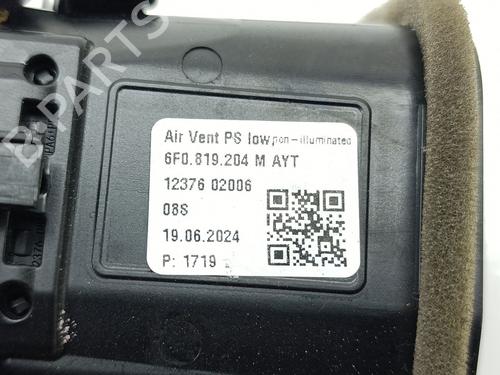 Air vent SEAT ARONA (KJ7, KJP) 1.0 TSI | BP32421373I21 - Image 3