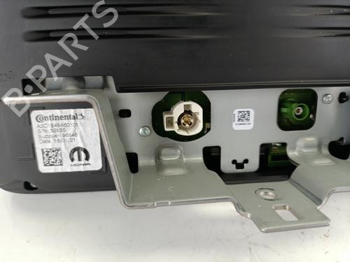 Display monitor FIAT TIPO Estate (356_, 357_)  | BP26559347C48 