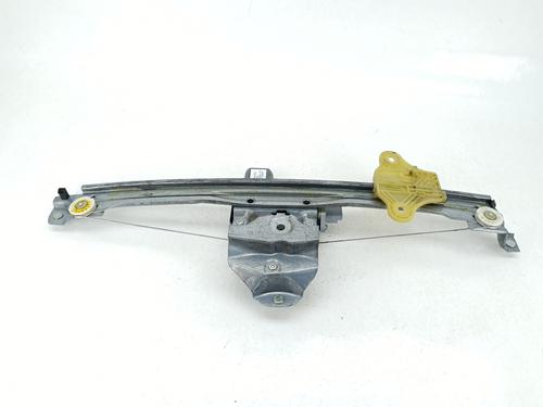 Front left window mechanism RENAULT CAPTUR I (J5_, H5_) 0.9 TCe 90 | BP34058386C22  - Image 5