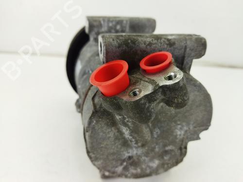 AC compressor FIAT BRAVO II (198_) 1.9 D Multijet (198AXB1A) | BP8945270M34 