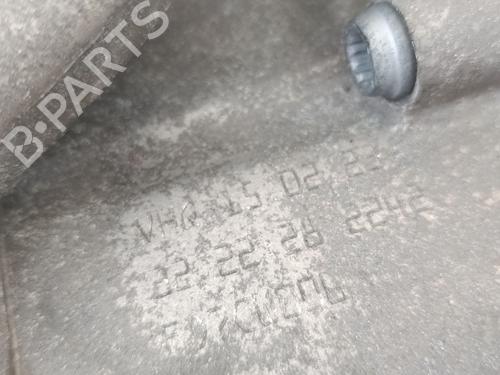 Gearbox SEAT ATECA (KH7, KHP) 1.5 TSI | BP32698036M3 - Image 8