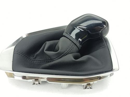 Used Shift knob PEUGEOT 208 II (UB_, UP_, UW_, UJ_) 1.2 PureTech 75 (75 hp) 30273871