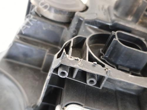 Right headlight SEAT IBIZA V (KJ1, KJG) 1.0 MPi | BP33755869C29  - Image 8