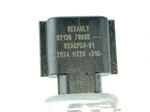 AC pipe RENAULT CLIO V (B7_) 1.0 TCe 90 (B7MT) | BP36236529M126  - Image 5
