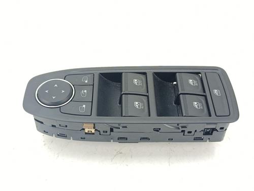 Used Left front window switch Left front window switch RENAULT CLIO V (B7_) 1.6 E-TECH 145 (B7MU) (143 hp) 39809078 39809078