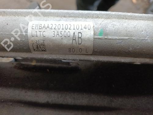 Steering rack FORD PUMA (J2K, CF7) 1.0 EcoBoost | BP35807177M22 - Image 5