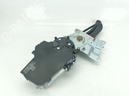 Tailgate lock MITSUBISHI OUTLANDER III (GG_W, GF_W, ZJ, ZL, ZK) Plug-in Hybrid (GG2W) | BP28378280C101
