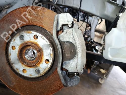 Used Right front brake caliper Right front brake caliper CITROËN C3 AIRCROSS II (2R_, 2C_) 1.5 BlueHDi 120 (2CYHXX) (120 hp) 34649188 34649188