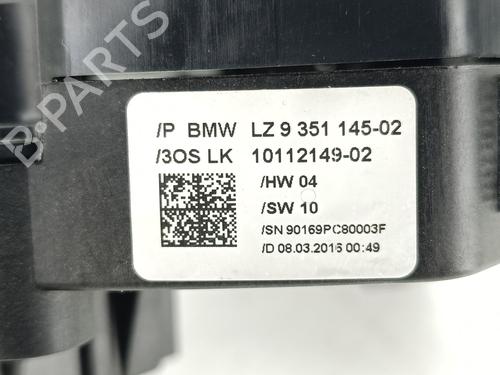 Switch BMW 3 Gran Turismo (F34) 320 d | BP30277214I30 - Image 7
