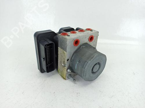 Used ABS pump RENAULT KANGOO / GRAND KANGOO II (KW0/1_) [2008-2025]  25875628