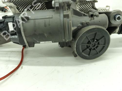 Styregear/Snekke VW T-ROC (A11, D11) 1.5 TSI | BP29447629M22 