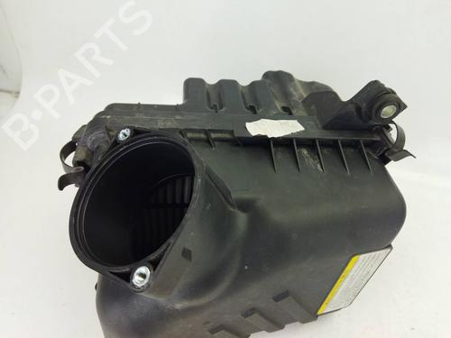Air filter box KIA SPORTAGE II (JE_, KM_) 2.0 CRDi 4WD | BP14158229M87