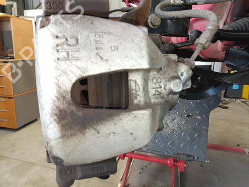 Right front brake caliper FORD ECOSPORT 1.0 EcoBoost | BP26559219M104 