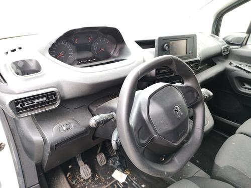 Electronic module PEUGEOT PARTNER Box Body/MPV (K9) 1.5 BlueHDi 100 | BP37074575M83 - Image 15