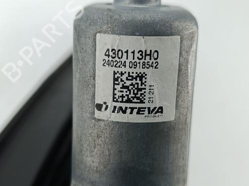 Rudehejsemekanisme Højre bagtil OPEL CORSA F (P2JO) 1.2 (68) | BP30096593C25