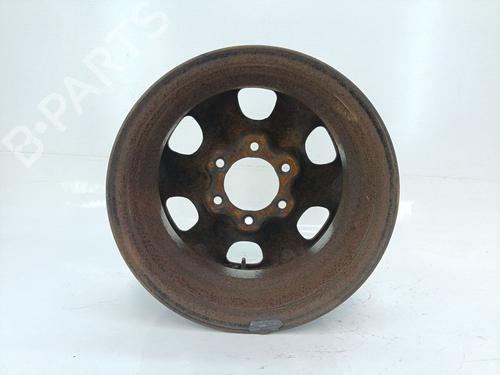 Rim NISSAN TERRANO II (R20) 2.7 TDi 4WD | BP25879377C45 