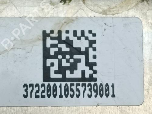 Engine control unit (ECU) SEAT LEON (KL1, KLG) 1.5 eTSI | BP32450502M57 - Image 6