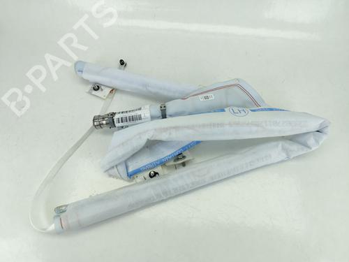 Left curtain airbag MG MG ZS SUV (AZS1) 1.5 VTi | BP28022861C11