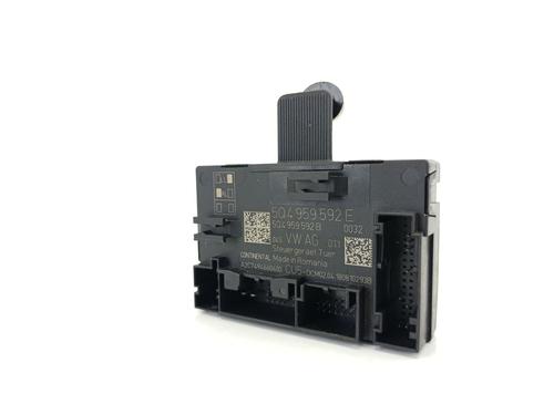 Used Electronic module Electronic module VW CRAFTER Van (SY_, SX_) 2.0 TDI FWD (SYB, SYC, SYD) (177 hp) 34156330 34156330