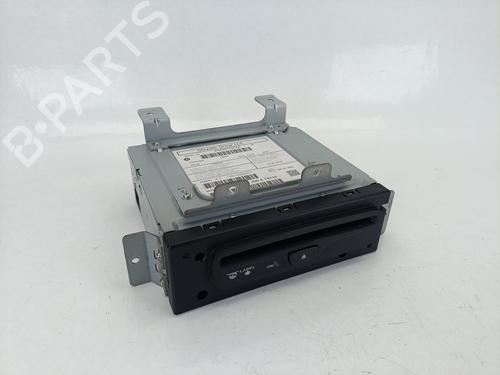 Used Radio JEEP GRAND CHEROKEE IV (WK, WK2) 3.0 CRD V6 4x4 (250 hp) 26560234