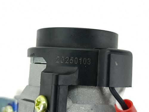 Ignition barrel HYUNDAI i20 III (BC3, BI3) 1.0 T-GDI | BP36596705M48 - Image 5