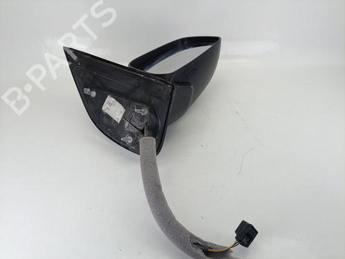 Right mirror NISSAN PATHFINDER III (R51) 2.5 dCi 4WD | BP25877141C27 