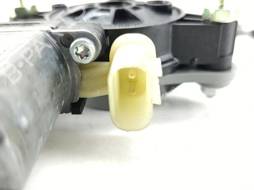 Front right window mechanism KIA STONIC (YB) 1.0 T-GDi Eco-Dynamics+ | BP39684853C23 - Image 3