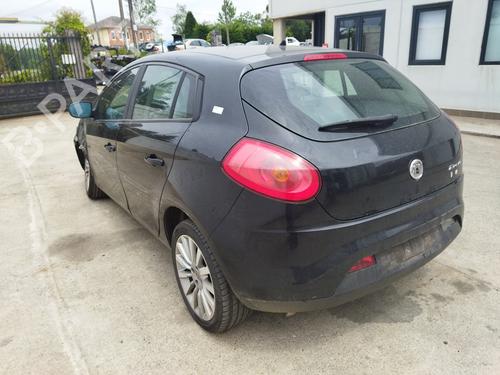 Instrument cluster FIAT BRAVO II (198_) 1.9 D Multijet (198AXB1A) | BP25879244C47 