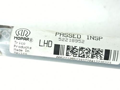 Front wiper motor JEEP COMPASS (MP, M6, MV, M7) 1.3 Hybrid 4x4 | BP40442804M29 - Image 2