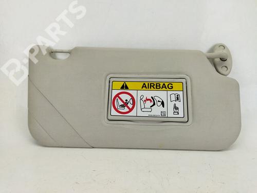 right-sun-visor-ford-focus-iii-15-tdci-1894720-2010-2011-2012-2013-2014-2015-2016-2017-2018-2019-2020-9738845 main image