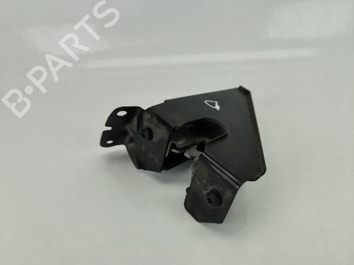 Used Hood lock BMW X1 (E84) sDrive 20 d (163 hp) 25921273