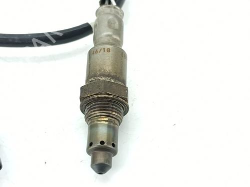 Used Electronic sensor SEAT LEON (5F1) 1.5 TGi (131 hp) 30298680