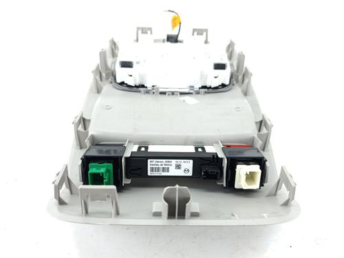 Interior roof light CITROËN C4 CACTUS 1.2 PureTech 130 | BP29352027I8 