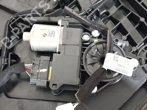 Front right window mechanism KIA XCEED (CD) 1.0 T-GDI | BP32278004C23 - Image 2