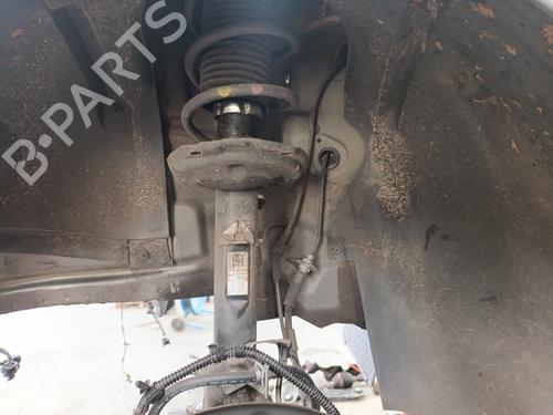 Used Left front shock absorber SEAT LEON ST (5F8) [2012-2020]  26547661