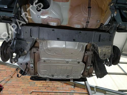 Rear axle VW GOLF VIII Variant (CG5, DB5) 1.5 TSI | BP35950905M2 - Image 2