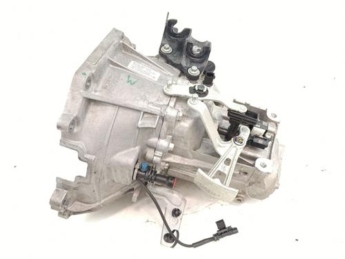 Gearbox FORD FOCUS IV (HN) 1.0 EcoBoost mHEV | BP36040307M3 - Image 3
