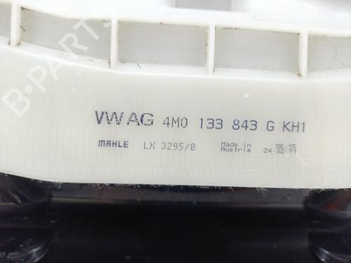Support AUDI Q7 (4MB, 4MG, 4MQ) 60 TFSI e quattro | BP27870583C155 